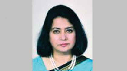 Fahmida made new ED of CPD