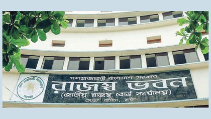 Business establishments to 
be penalised, warns NBR