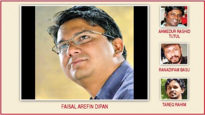 Publisher killed, 3 bloggers hurt