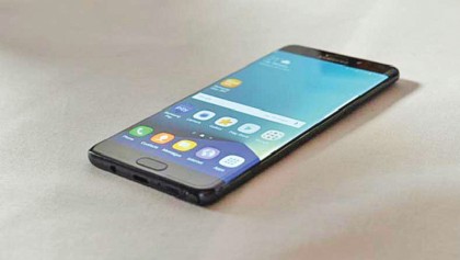 Fake mobile phone indentifying starts in September