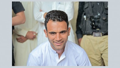 Fakhr has no intention of resting on his laurels