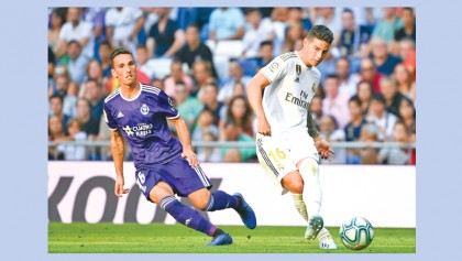 Falcao, James out of Colombia friendlies