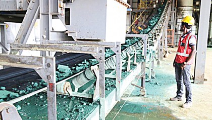 Fall in cobalt price pushes DR Congo to reform economy
