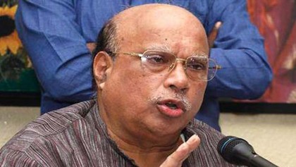 Khaleda to be taught ultimate lesson in 2019: Nasim
