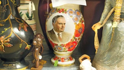 Family of Tito await news of inheritance