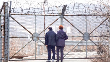 Family reunions on N Korea talks agenda