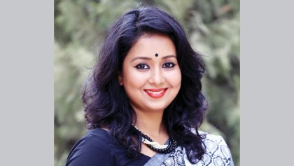 Farhana Mili in new drama serial