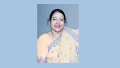 50-year celebration of Farida Parveen’s music career