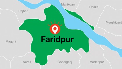 Robbery fear stalks char people in Faridpur