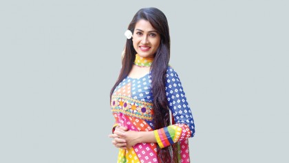 Farzana Rikta wants to act in films regularly