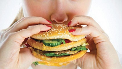 How fatty foods could be damaging your brain