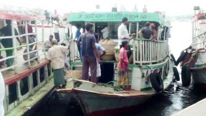 Passengers suffer much for mismanagement