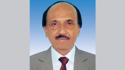 Ex-finance secretary Fazle Kabir made new governor