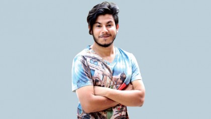 The Journey of Fazle Rabbi: A makeup artist turns director