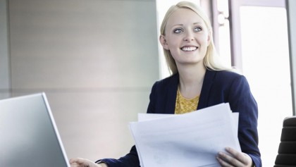 Female employment grows faster