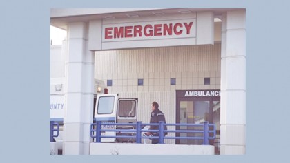 Female heart attack patients fare better if ER doc is a woman