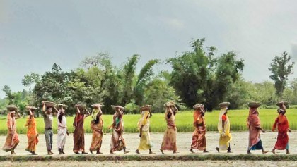 Female workers need to break shackles of exclusion