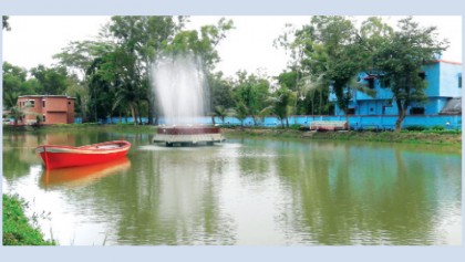 Feni Eco Park