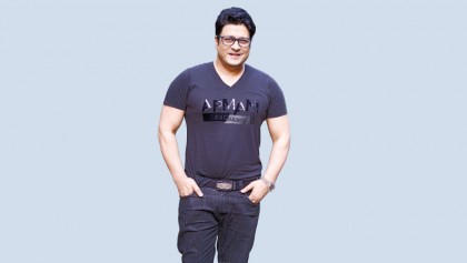 Ferdous to appear in awareness-raising TVC 