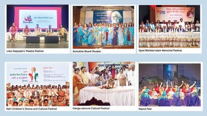 Festivals
grabbed attention in 2019 