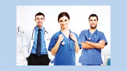 Higher studies in medicine in Bangladesh: Few thoughts 