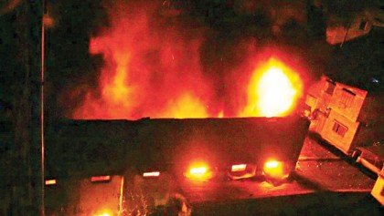 Reducing risks to live safely in Dhaka 