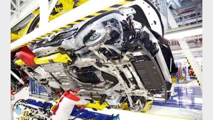 Fiat Chrysler denies union bribery allegations 