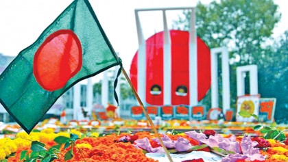 Fight for a language and a nation’s birth