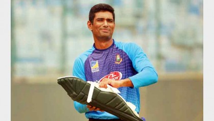 Filling Shakib’s void tricky: Domingo