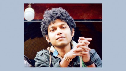 Mahde Hasan’s ‘Sand City’ awarded