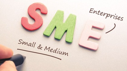 Finances for small and medium-sized entities