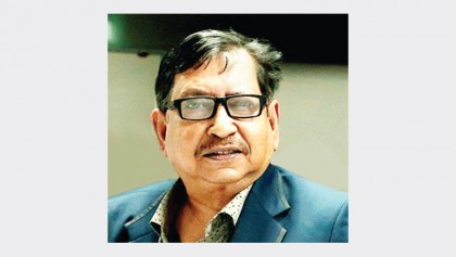 Financial Express Editor Moazzem Hossain no more