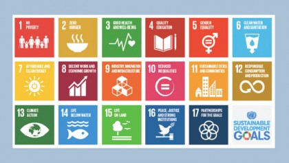 Financial support sought from int’l agencies for SDGs