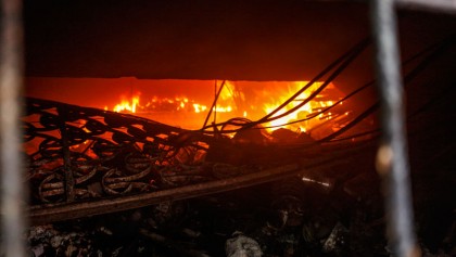 Fire safety measures
must at marketplaces  
