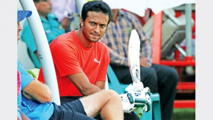 Fit Shakib to lead Bangladesh against Windies in Test series