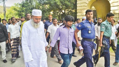 11 get life in AL leader Fonu killing case