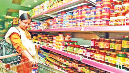 Food retailing at super shops has bright future in Bangladesh