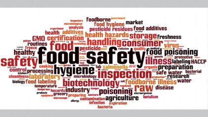 Food safety and public health issues