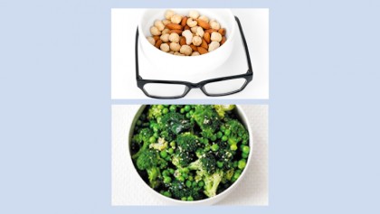 Foods to boost your brainpower