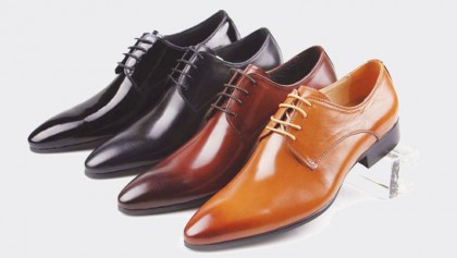 Footwear industry makes great strides to boost export growth