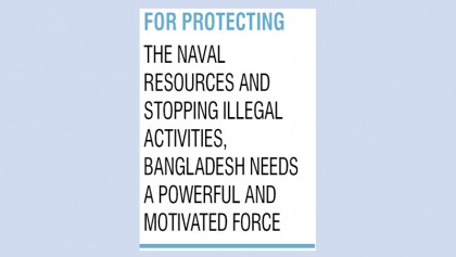 For a modern and efficient Coast Guard