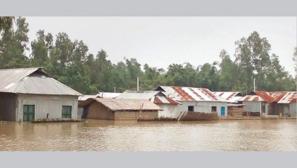 Forecasting Floods