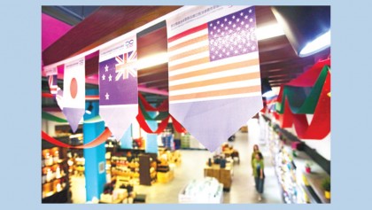 Foreign firms wary as China launches investment law