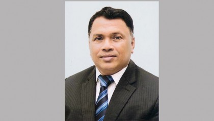 Forkan new chairman of Cox’s Bazar Unnayan Kartripakkha 