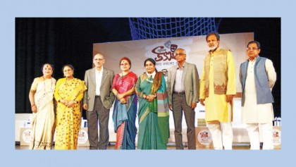 ‘Natuner Utsab 2019’ ends