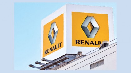 France pushes Japan to accept Renault-Nissan merger