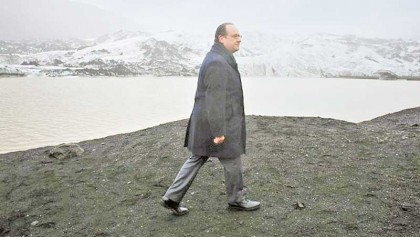 International community needs to seize the day at Paris climate summit