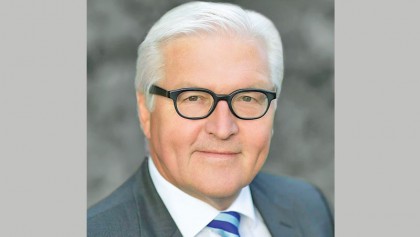 Steinmeier chosen as German president 