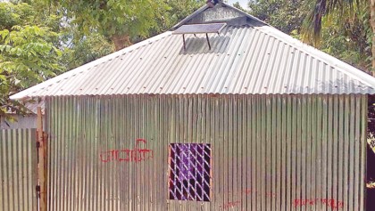 3,500 families getting power
in shoals