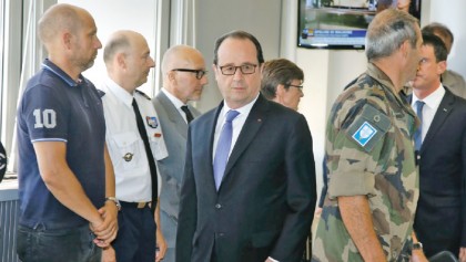 Nice attack: What we know so far
